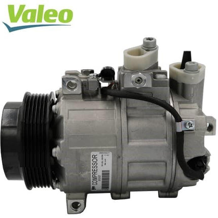 Kompresor AC 64529165808 For BMW F10 F02 F01 Compressor Engine N52 523 735