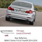 LCI Frame CH L