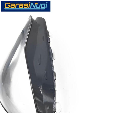 Mika Headlight Mercy W212 FL Lens Kaca Cover Lampu Depan E300 E200