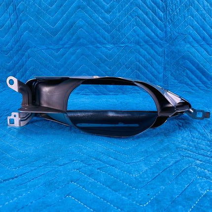 BMW G11 G12 Lip Bumper Belakang Trim LCI Facelift 7 Series 735 740