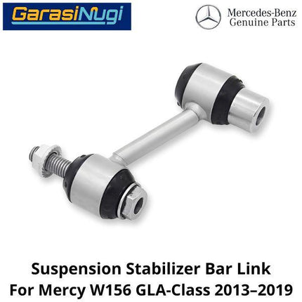 Stabilizer Linkage Mercy W156 Rear 2463200789 Suspensi Shock Belakang GLA
