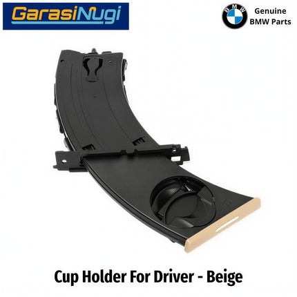 Cup Holder BMW E90 Pemegang Botol Minum Original 320i 320d