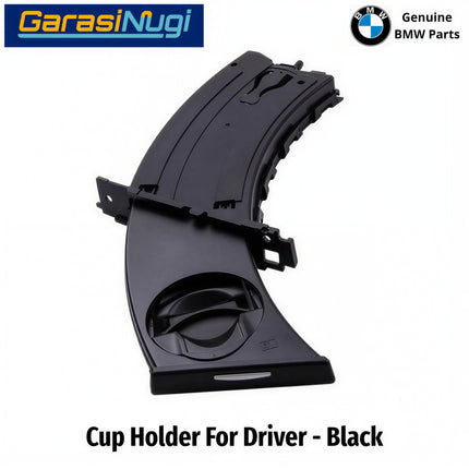 Cup Holder BMW E90 Pemegang Botol Minum Original 320i 320d