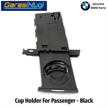 Cup Holder BMW E90 Pemegang Botol Minum Original 320i 320d