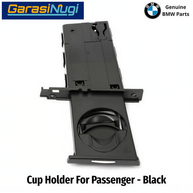 Cup Holder BMW E90 Pemegang Botol Minum Original 320i 320d