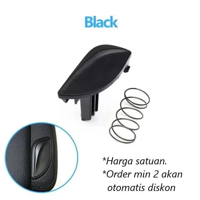 Headrest Button For BMW F10 F02 E70 Tombol Sandaran Kepala 520 740 X5