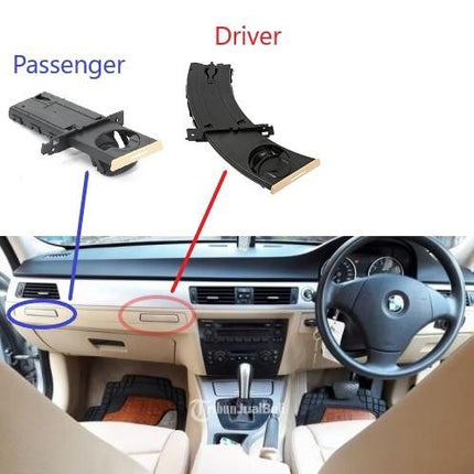 Cup Holder BMW E90 Pemegang Botol Minum Original 320i 320d