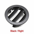 Black R