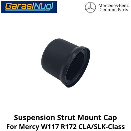 Suspension Mount Mercy W117 R127 Cap Tutup Dudukan Suspensi CLA SLK