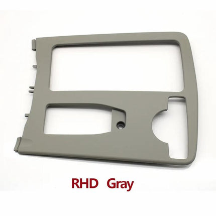 Mercedes W204 W212 W207 Cup Cover Console Botol Konsol Mercy C200 E200