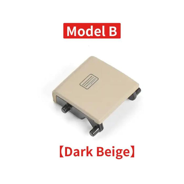 Mercy W166 W292 Tombol Buka Tutup Sunroof Button Mercedes GLE500 ML350