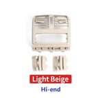 Hi-end Light BE