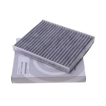Filter Kabin For BMW E70 E71 F15 Saringan Udara AC Microfilter X5 X6