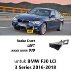 F30 LCI Left