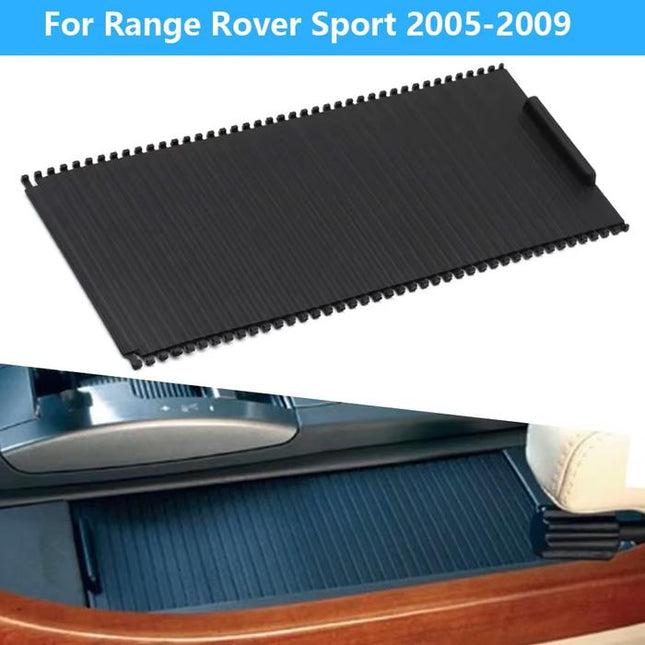 Cup Holder Roller Land Rover Range Rover Sport Blind Cover 2005-2009