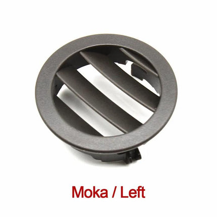 Mercedes W212 Small AC Depan Kecil Kisi Grill Mercy E250 2009-2015