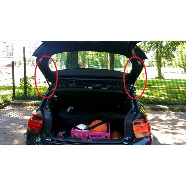 BMW F20 F21 118i 120d Per Shock Trunk Strut Bagasi Belakang