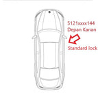 Std Front Right / Aftermarket