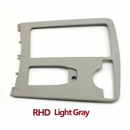 Mercedes W204 W212 W207 Cup Cover Console Botol Konsol Mercy C200 E200