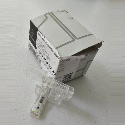Door Handle Light Mercedes W205 W213 W253 W222 Lampu Pintu C200 E300