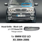 LCI BK L #729