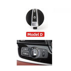 Model D - Black