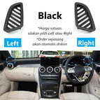 Black / Left