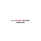 W164 #0453 / Aftermarket