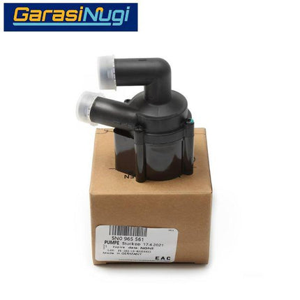 MARELLI Water Pump VW Scirocco Golf Audi A3 Q3 Pompa Air 1K0965561J