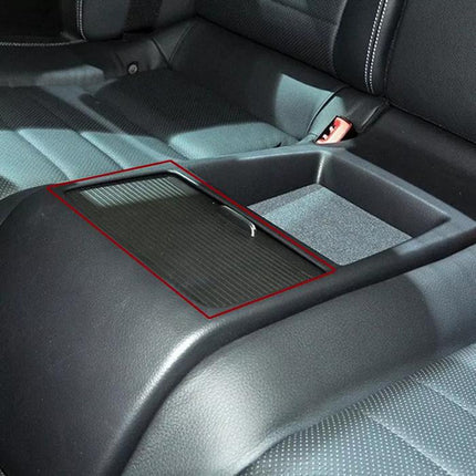 Mercedes Benz W204 W207 Coupe Rear Cup Holder Roller Belakang E250 C