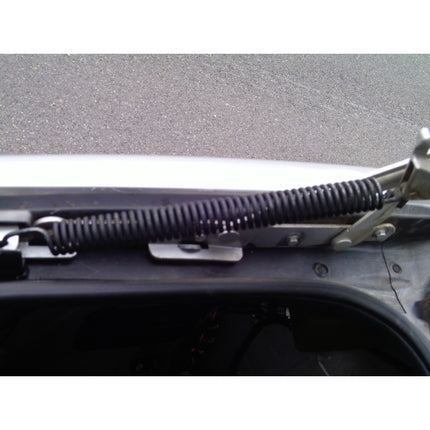 Mercedes W220 Mercy S Class Tension Spring Per Shock Bagasi S320