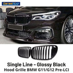 Pre-LCI SGL Glossy BK