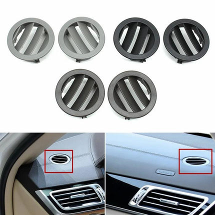 Mercedes W212 Small AC Depan Kecil Kisi Grill Mercy E250 2009-2015