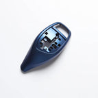Model B Blue / No Logo