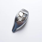 Model B Silver / No Logo