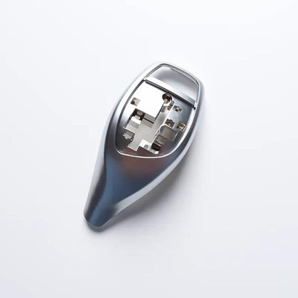 Gear Shift Selector Knob Trim Cover Tuas Gigi BMW F10 F30 F25 F Series