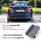 LCI Rear Std