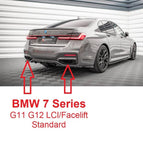 LCI Std Carbon
