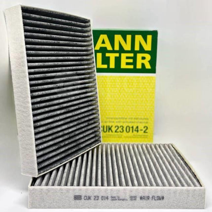Filter Cabin Saringan Udara Kabin For BMW G30 G12 G05 G07 AC 520 X5