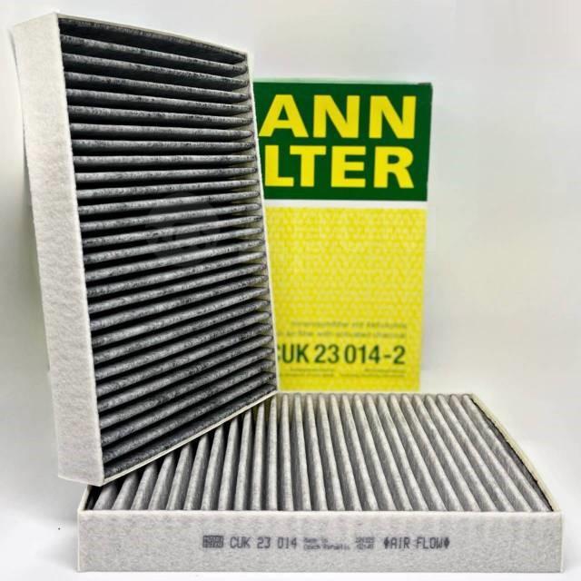 Filter Cabin Saringan Udara Kabin For BMW G30 G12 G05 G07 AC 520 X5