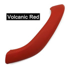 Volcanic Red