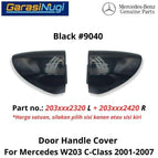 Black #9040 / Left