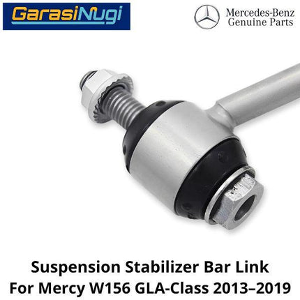 Stabilizer Linkage Mercy W156 Rear 2463200789 Suspensi Shock Belakang GLA