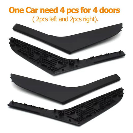 VW Golf MK6 Door Outer Layer Handle Cover Pintu Lapisan Luar