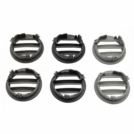 Mercedes W212 Small AC Depan Kecil Kisi Grill Mercy E250 2009-2015