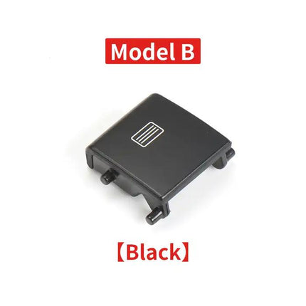 Mercy W166 W292 Tombol Buka Tutup Sunroof Button Mercedes GLE500 ML350