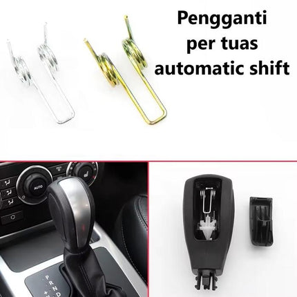 Per Automatic Gear Shift Spring Land Rover Gigi Tekan Freelander 2