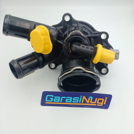 MARELLI Thermostat Mercy W204 W207 W212 R172 Mercedes C200 Original