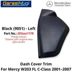 Left BK-9051 / Original Mercy