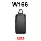 W166 Black / Left